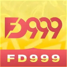 FD999 Game Logo